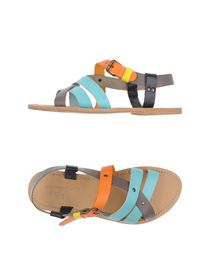 WILLY ADAMS - Sandals