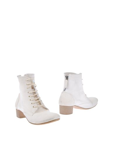 ZOOM MARSÈLL - Ankle boot