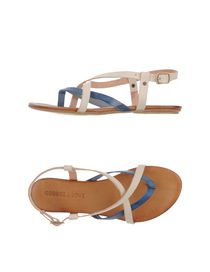 GEORGE J. LOVE - Flip flops & clog sandals
