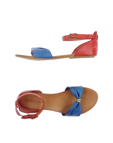 ZOOM G.J.L. - Thong sandal