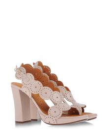 Sandales - CHIE MIHARA