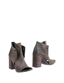 MARSÈLL - Ankle boots