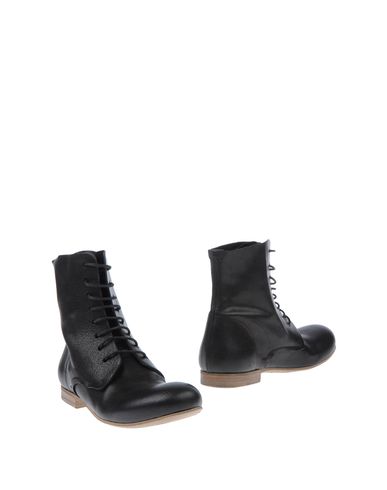 ZOOM MARSÈLL - Ankle boots