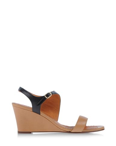 ZOOM CHIE MIHARA - Wedge