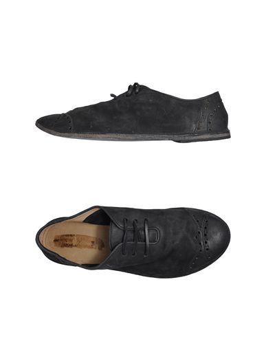 ZOOM MARSÈLL - Lace-up shoes