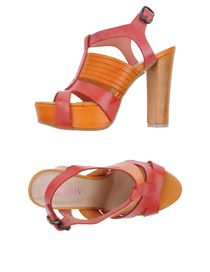 THOMPSON - Sandals