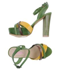 THOMPSON - Sandals