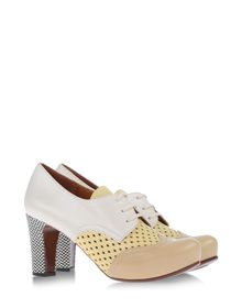 Oxfords & Brogues - CHIE MIHARA