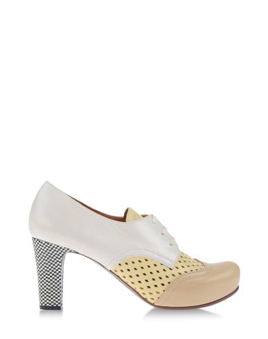 ZOOM CHIE MIHARA - Moccasins