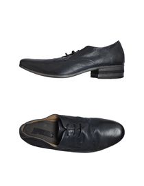 MARSÃˆLL - Laced shoes