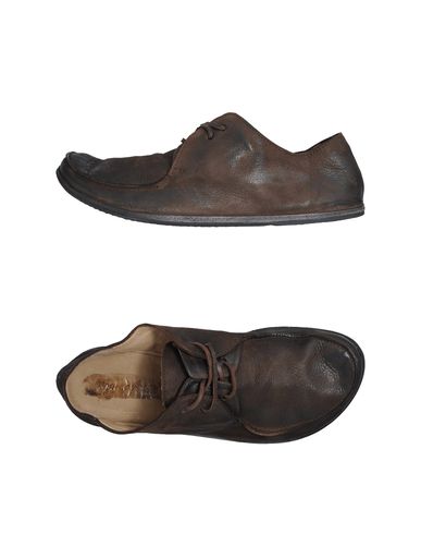 ZOOM MARSÈLL - Lace-up shoes