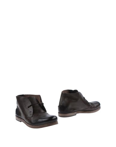 ZOOM MARSÈLL - Ankle boots