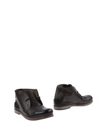 MARSÃˆLL - Ankle boots