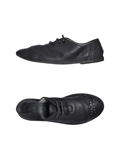 ZOOM MARSÈLL - Lace-up shoes