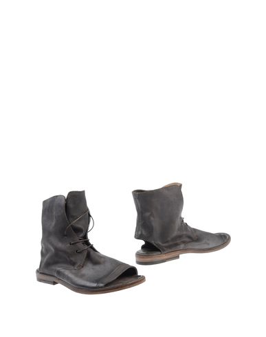 ZOOM MARSÈLL - Ankle boots