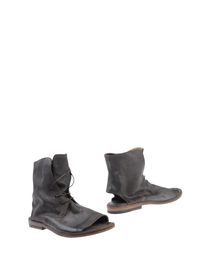 MARSÃˆLL - Ankle boots