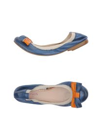 THOMPSON - Ballet flats