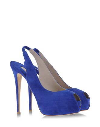 Slingbacks - LE SILLA