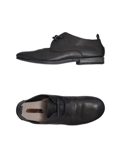 ZOOM MARSÈLL - Lace-up shoes