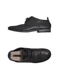 MARSÃˆLL - Laced shoes