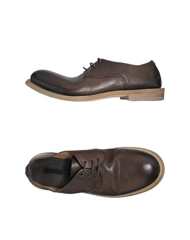 ZOOM MARSÈLL - Lace-up shoes
