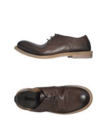 MARSÃˆLL - Laced shoes