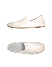 MARSÃˆLL - Moccasins