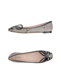 GIORGIO ARMANI - Ballerine