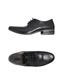 MARSÃˆLL - Laced shoes