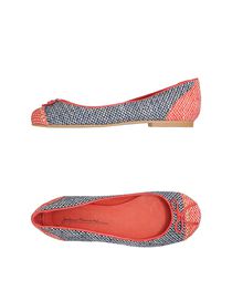 DOLORES PROMESAS - Ballet flats