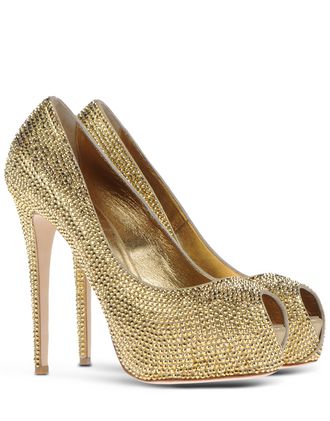 Open toe - LE SILLA