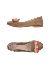 THOMPSON - Ballet flats