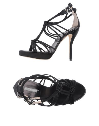 ZOOM GIORGIO ARMANI - Sandals
