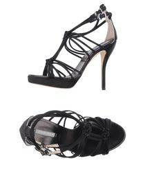 GIORGIO ARMANI - Sandals