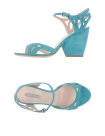 GIORGIO ARMANI - Sandals