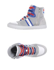 CULT - Low-tops