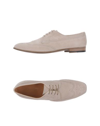 ZOOM GIORGIO ARMANI - Lace-up shoes