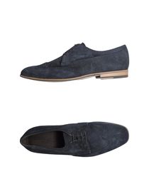 GIORGIO ARMANI - Lace-up shoes