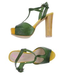 THOMPSON - Sandals