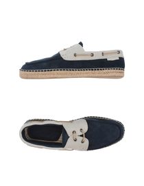 GIORGIO ARMANI - Espadrilles