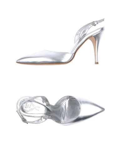 ZOOM RODO - Slingbacks
