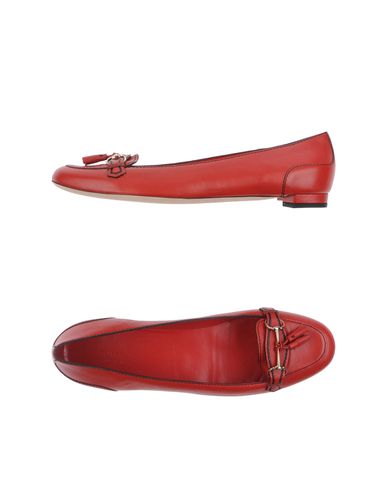 ZOOM GUCCI - Moccasins