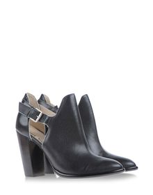 Ankle boots - ELIZABETH AND JAMES