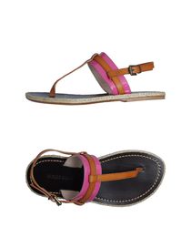 GIORGIO ARMANI - Sandals