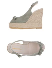 ESPADRILLES - Espadrilles