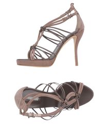 GIORGIO ARMANI - Sandals