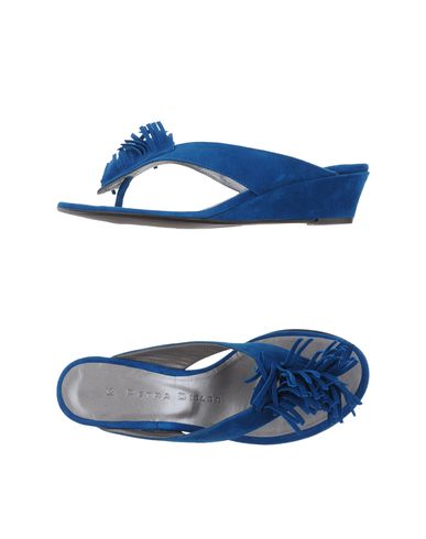ZOOM PETRA DIELER - Wedge