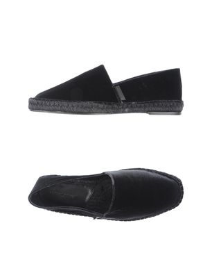 GIORGIO ARMANI - Slip-on sneaker