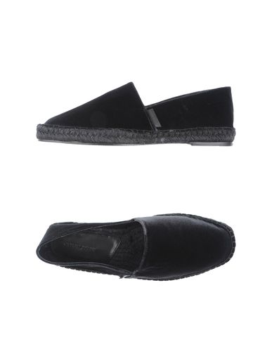 ZOOM GIORGIO ARMANI - Slip-on sneaker