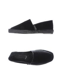 GIORGIO ARMANI - Espadrilles